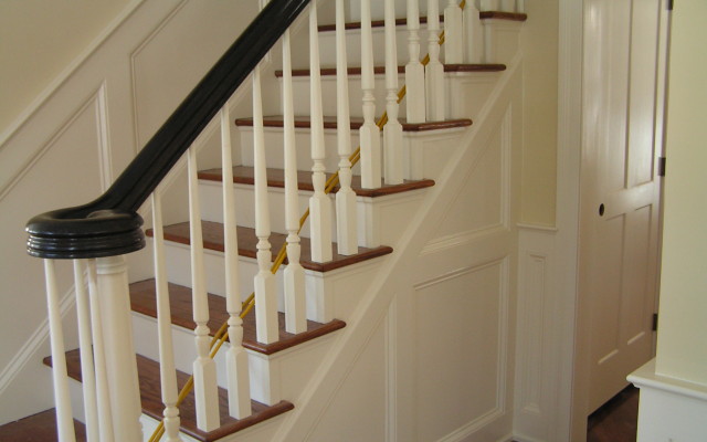 Stair Panels